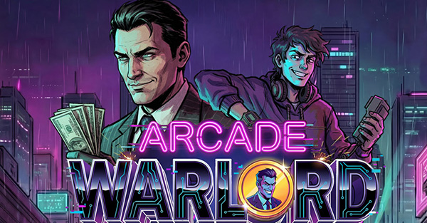 Arcade Warlord