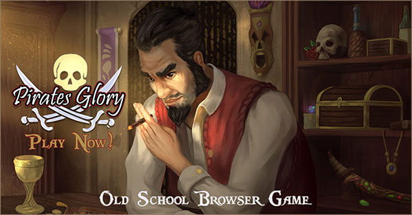 Pirates Glory