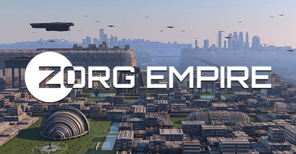Zorg Empire