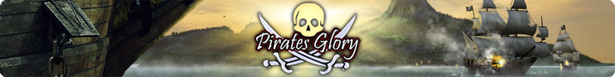 Pirates Glory MMORPG